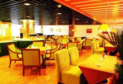 фото отеля Nanyuan Chain Inn Zhongshan Ningbo
