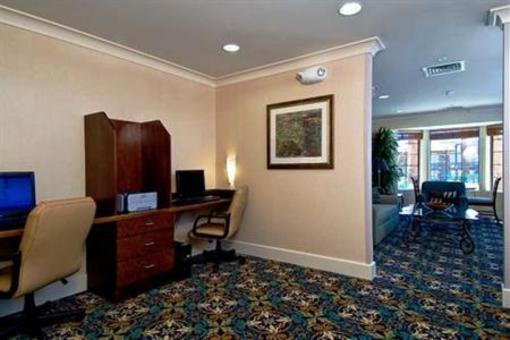 фото отеля Staybridge Suites Palmdale