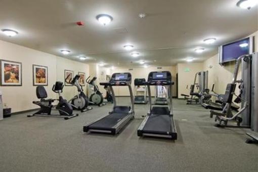 фото отеля Staybridge Suites Palmdale