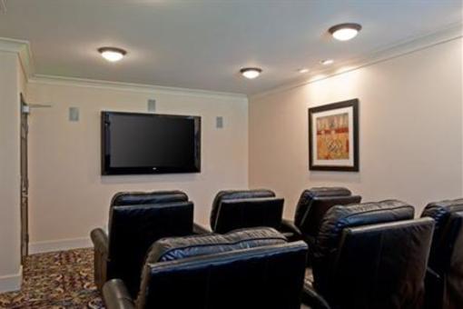 фото отеля Staybridge Suites Palmdale