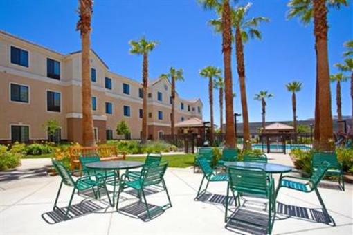 фото отеля Staybridge Suites Palmdale