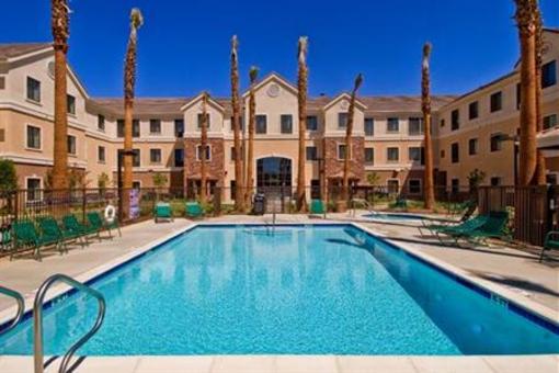 фото отеля Staybridge Suites Palmdale