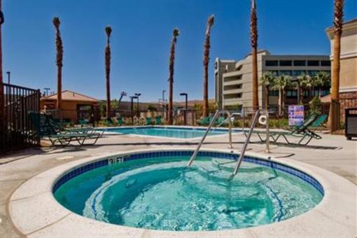 фото отеля Staybridge Suites Palmdale