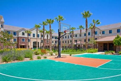 фото отеля Staybridge Suites Palmdale