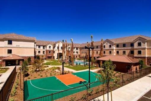 фото отеля Staybridge Suites Palmdale