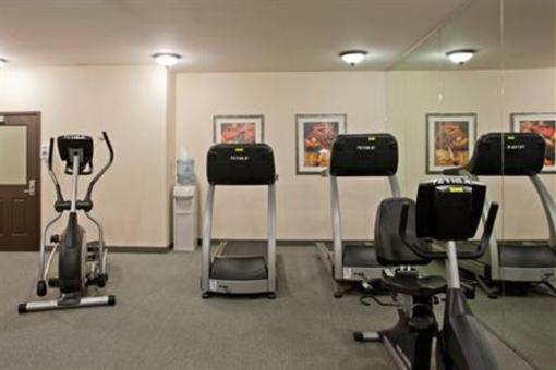 фото отеля Staybridge Suites Palmdale