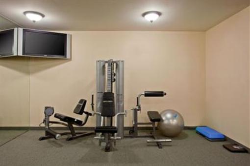 фото отеля Staybridge Suites Palmdale