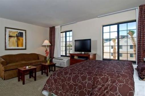 фото отеля Staybridge Suites Palmdale