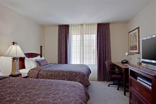 фото отеля Staybridge Suites Palmdale