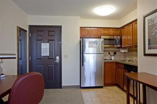фото отеля Staybridge Suites Palmdale