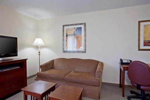 фото отеля Staybridge Suites Palmdale