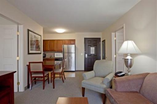 фото отеля Staybridge Suites Palmdale