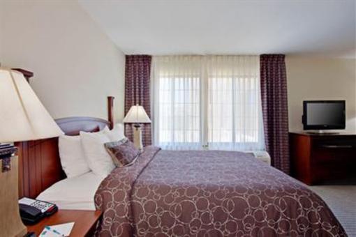 фото отеля Staybridge Suites Palmdale