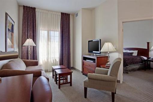 фото отеля Staybridge Suites Palmdale