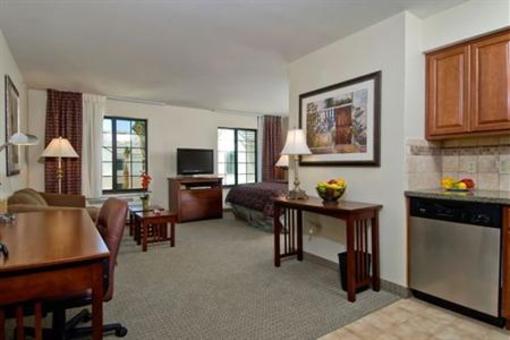 фото отеля Staybridge Suites Palmdale