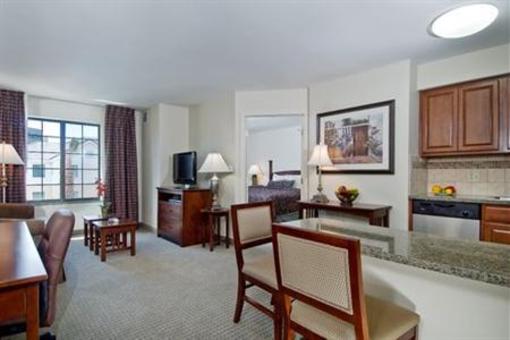 фото отеля Staybridge Suites Palmdale