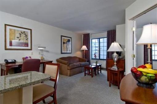 фото отеля Staybridge Suites Palmdale