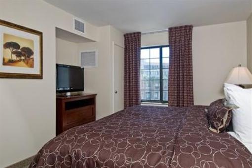 фото отеля Staybridge Suites Palmdale
