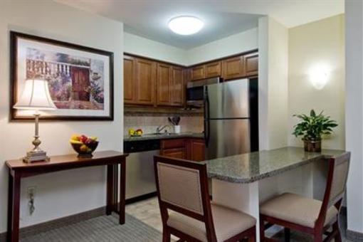 фото отеля Staybridge Suites Palmdale