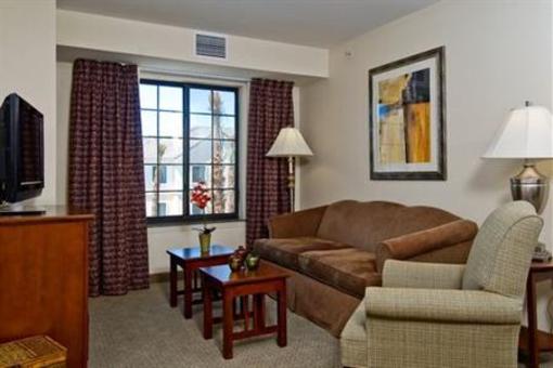 фото отеля Staybridge Suites Palmdale