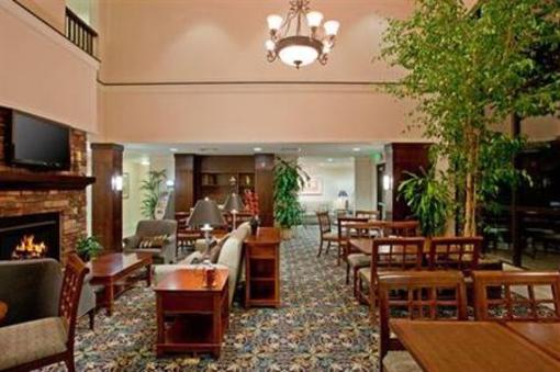 фото отеля Staybridge Suites Palmdale