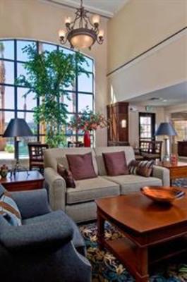 фото отеля Staybridge Suites Palmdale