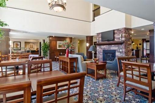 фото отеля Staybridge Suites Palmdale