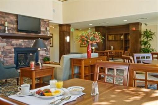 фото отеля Staybridge Suites Palmdale