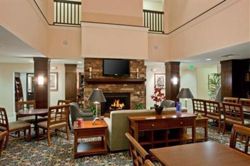 фото отеля Staybridge Suites Palmdale
