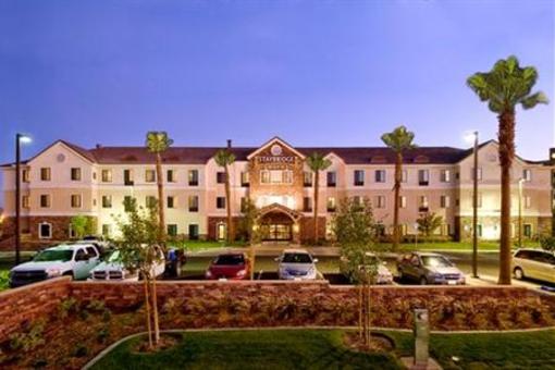 фото отеля Staybridge Suites Palmdale