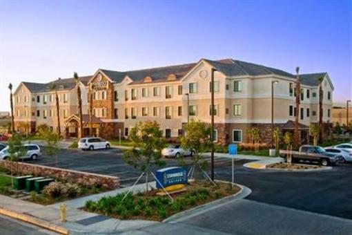 фото отеля Staybridge Suites Palmdale