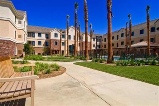 фото отеля Staybridge Suites Palmdale