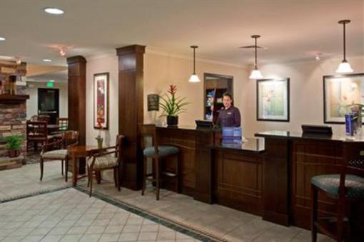 фото отеля Staybridge Suites Palmdale