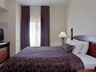 фото отеля Staybridge Suites Palmdale