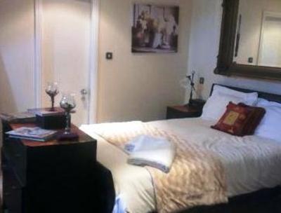 фото отеля Metropolitain Hotel Edinburgh
