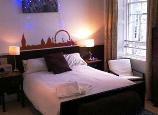 фото отеля Metropolitain Hotel Edinburgh