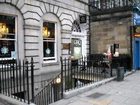 фото отеля Metropolitain Hotel Edinburgh