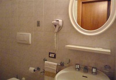 фото отеля Hotel Venezia Montecatini Terme