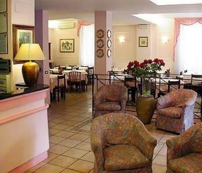 фото отеля Hotel Venezia Montecatini Terme