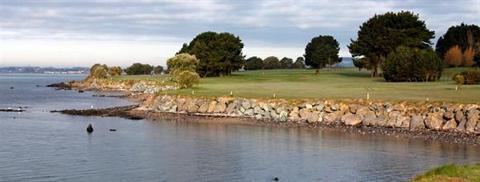 фото отеля Gold Coast Golf Resort Dungarvan