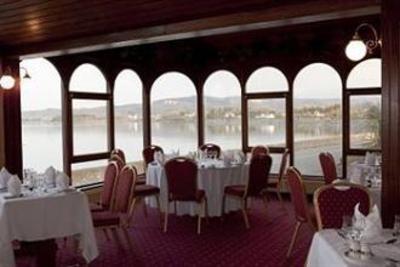 фото отеля Gold Coast Golf Resort Dungarvan