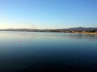 фото отеля Gold Coast Golf Resort Dungarvan