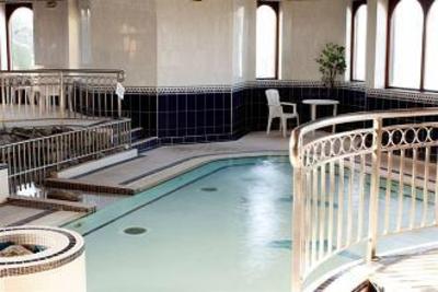 фото отеля Gold Coast Golf Resort Dungarvan