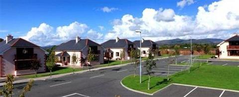 фото отеля Gold Coast Golf Resort Dungarvan