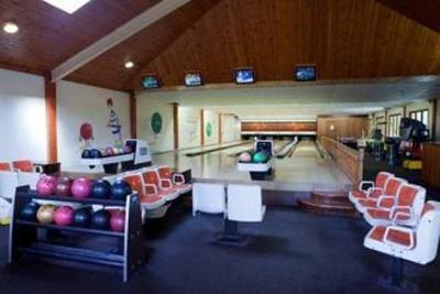 фото отеля Gold Coast Golf Resort Dungarvan