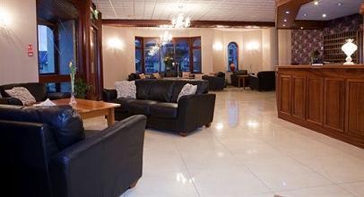 фото отеля Gold Coast Golf Resort Dungarvan