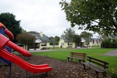 фото отеля Gold Coast Golf Resort Dungarvan