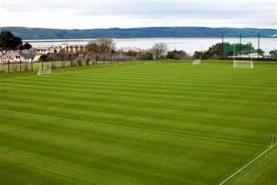 фото отеля Gold Coast Golf Resort Dungarvan