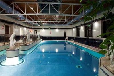 фото отеля Gold Coast Golf Resort Dungarvan