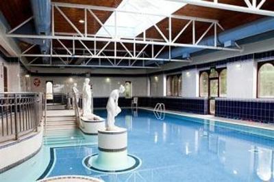 фото отеля Gold Coast Golf Resort Dungarvan
